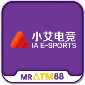 MrATM88 IA E-Sports betting platform thumbnail