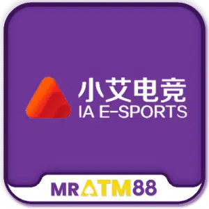 MrATM88 IA E-Sports betting platform thumbnail