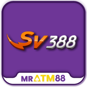 MrATM88 SV-388 specialized betting platform thumbnail.
