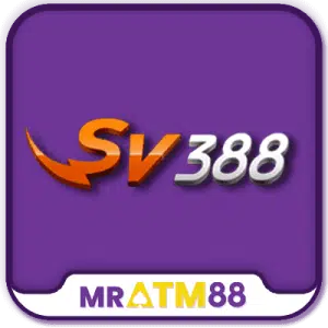 MrATM88 SV-388 specialized betting platform thumbnail.