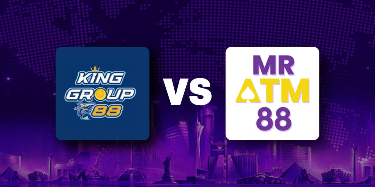 Kinggroup88 or the Competition? Breaking Down the Free Credit No Deposit Scene