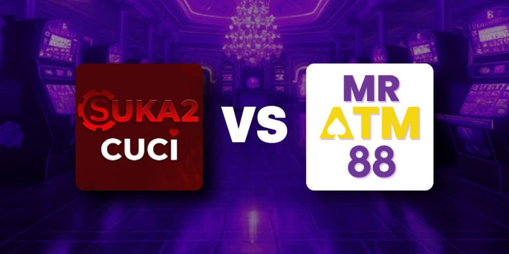 suka2cuci vs MRATM88 Free Credit No Deposit Community Review