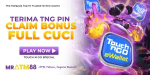 MRATM8 banner - Discover today's best free credit no deposit slot game offers.