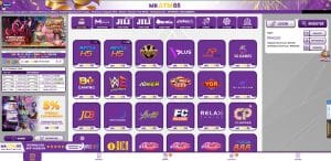 MRATM88 banner - Free credit no deposit slot game promotion