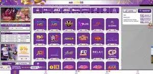 MRATM88 banner - Free credit no deposit slot game promotion